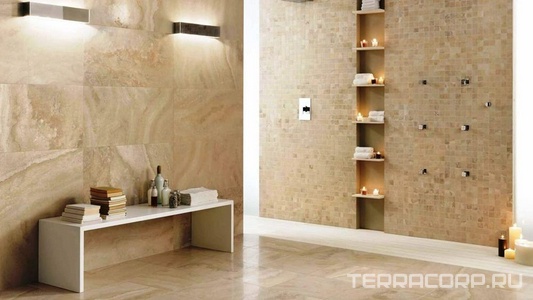 Коллекция Caracalla