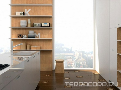 Коллекция Фореста