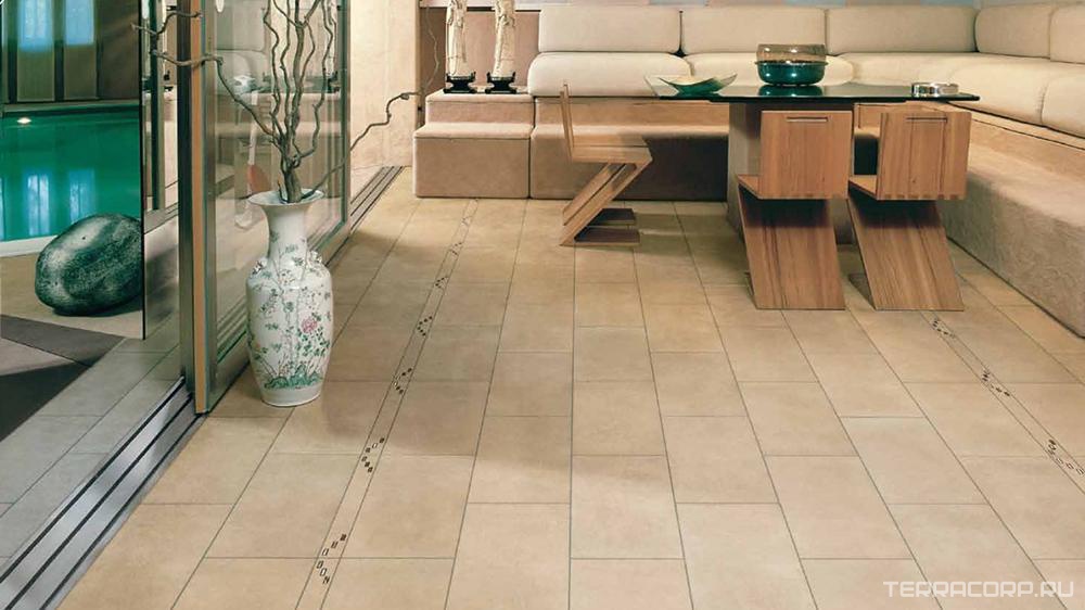 Керамогранит Pastorelli Trend Ike nat. 30x60 Бежевый, фото 1