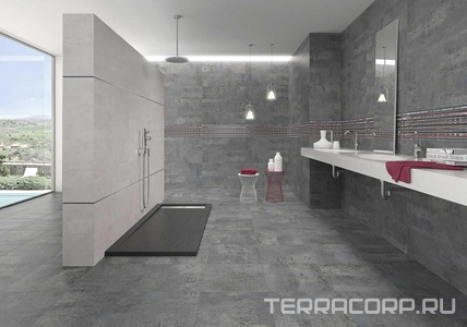 Коллекция Oxide