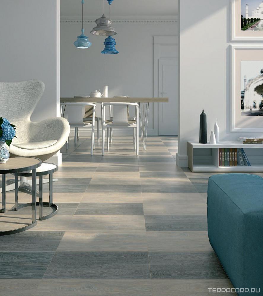 Керамогранит Kerama Marazzi Палисандр серый l30х60 Серый, фото 1