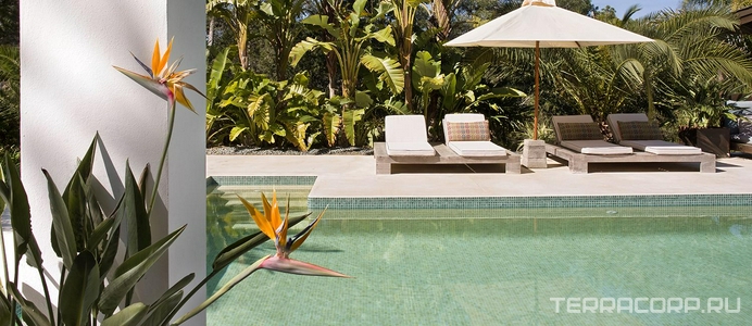 Коллекция Niebla