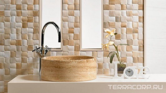 Коллекция Valmont