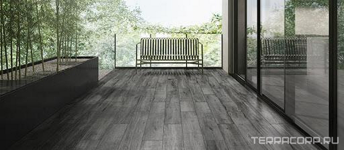 Коллекция Aspenwood