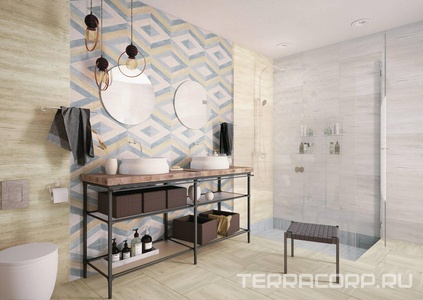 Коллекция Oliver