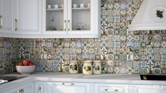 Коллекция Antique