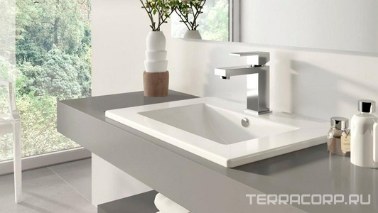 Коллекция Квадро