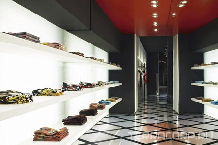 Коллекция Iridium