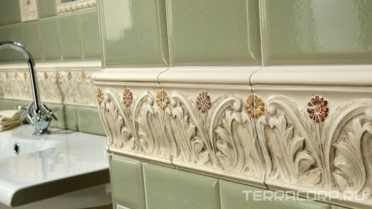 Коллекция Rialto