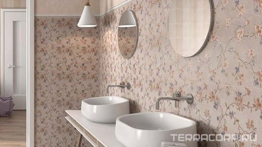 Коллекция La Maison