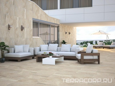 Коллекция Oyster