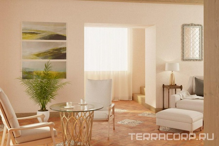 Коллекция cotto