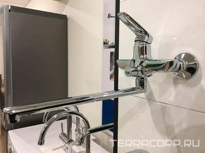 Коллекция Praha