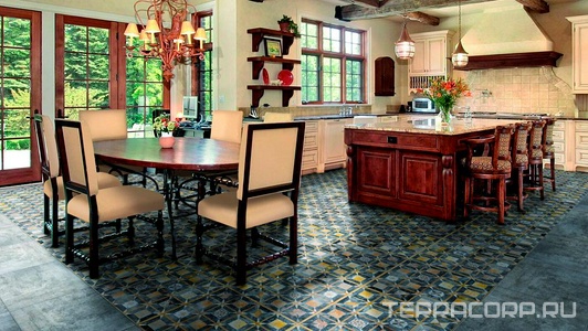 Коллекция Toledo Jet