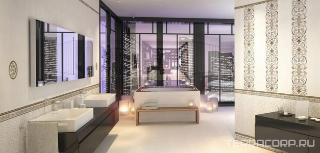 Коллекция Amadis