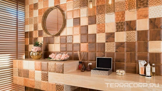 Коллекция Tribeca