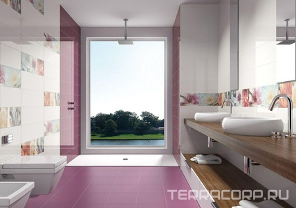 Коллекция Ligne