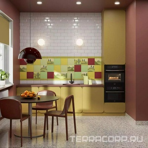 Коллекция Бардини