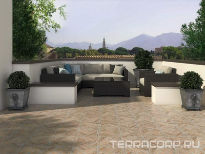 Коллекция Посейдония