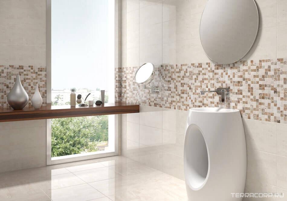 Керамогранит Pamesa Dante Marfil 45x45 Бежевый, фото 3