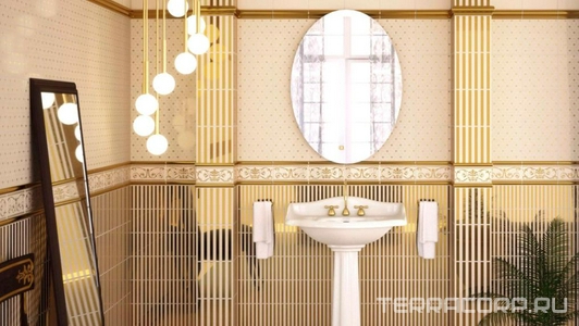 Коллекция Dandy