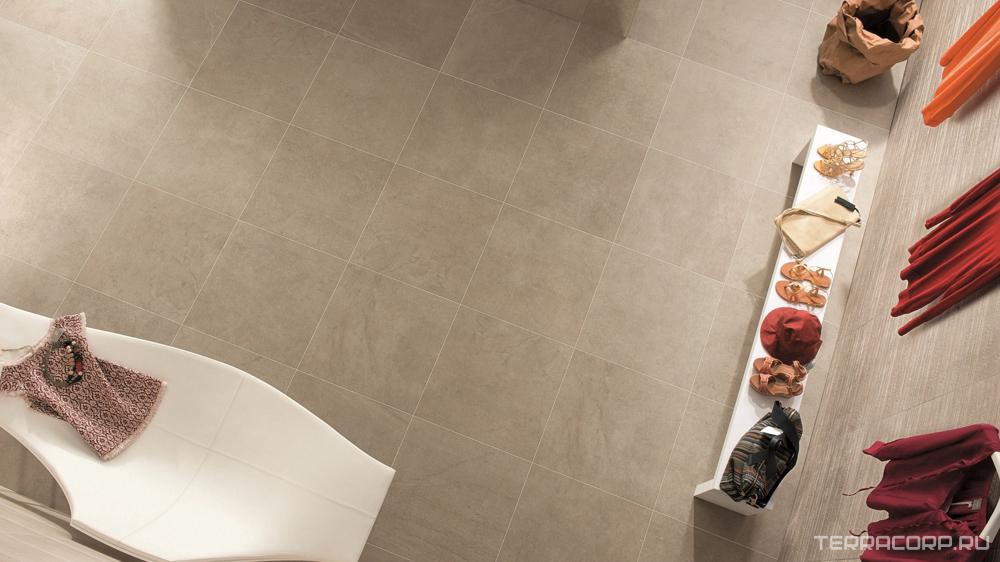 Керамогранит FAP Ceramiche Desert Beige RT ZZ60x60 Бежевый, фото 1