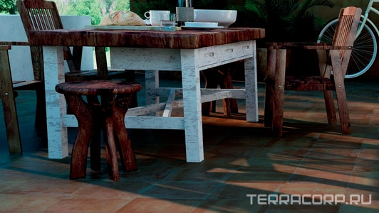 Коллекция Vulcano