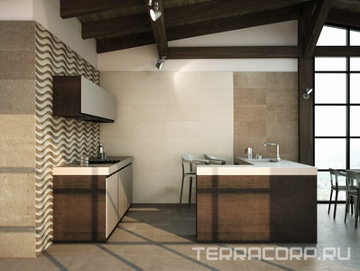 Коллекция Metropoli