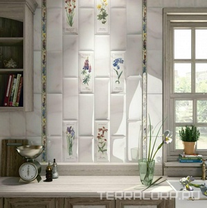 Коллекция Ноттингем