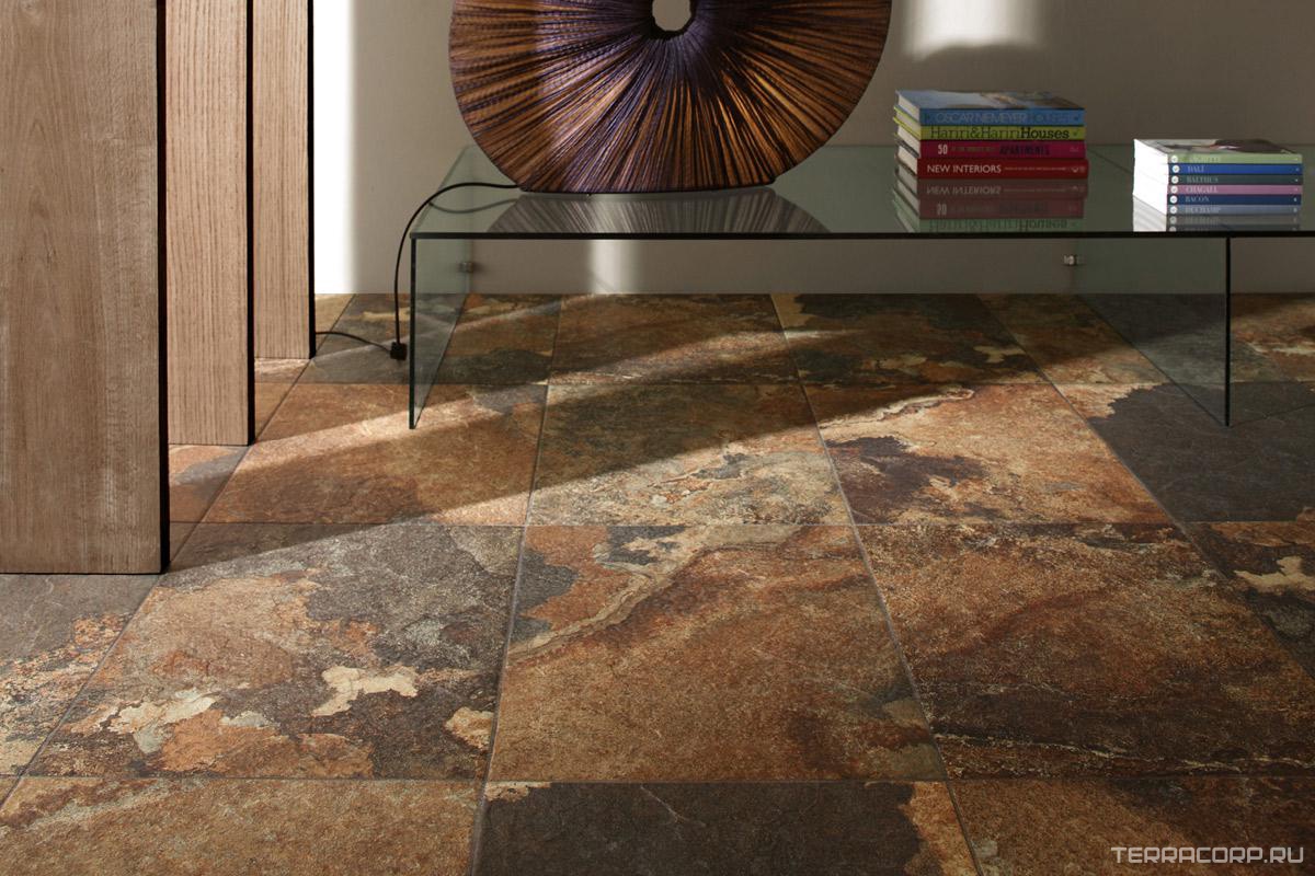 Ступени Imola Kalahari BT 60MC ХХ9.5x60 Коричневый, фото 1