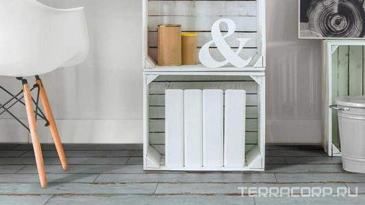 Коллекция Silo