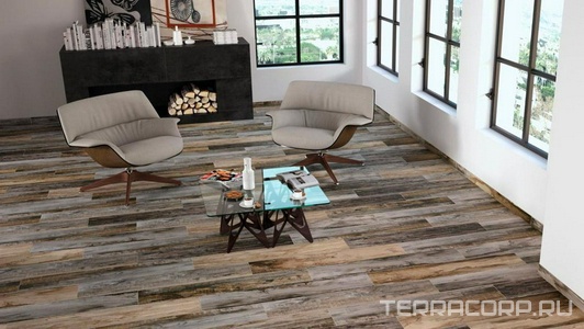 Коллекция Barnwood