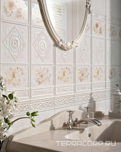 Коллекция Treviso