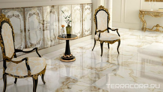 Коллекция Aura