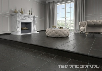 Коллекция Vulcano