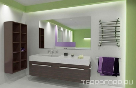 Коллекция ЛБ-8