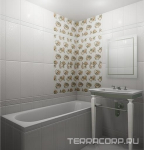 Коллекция Arabesco