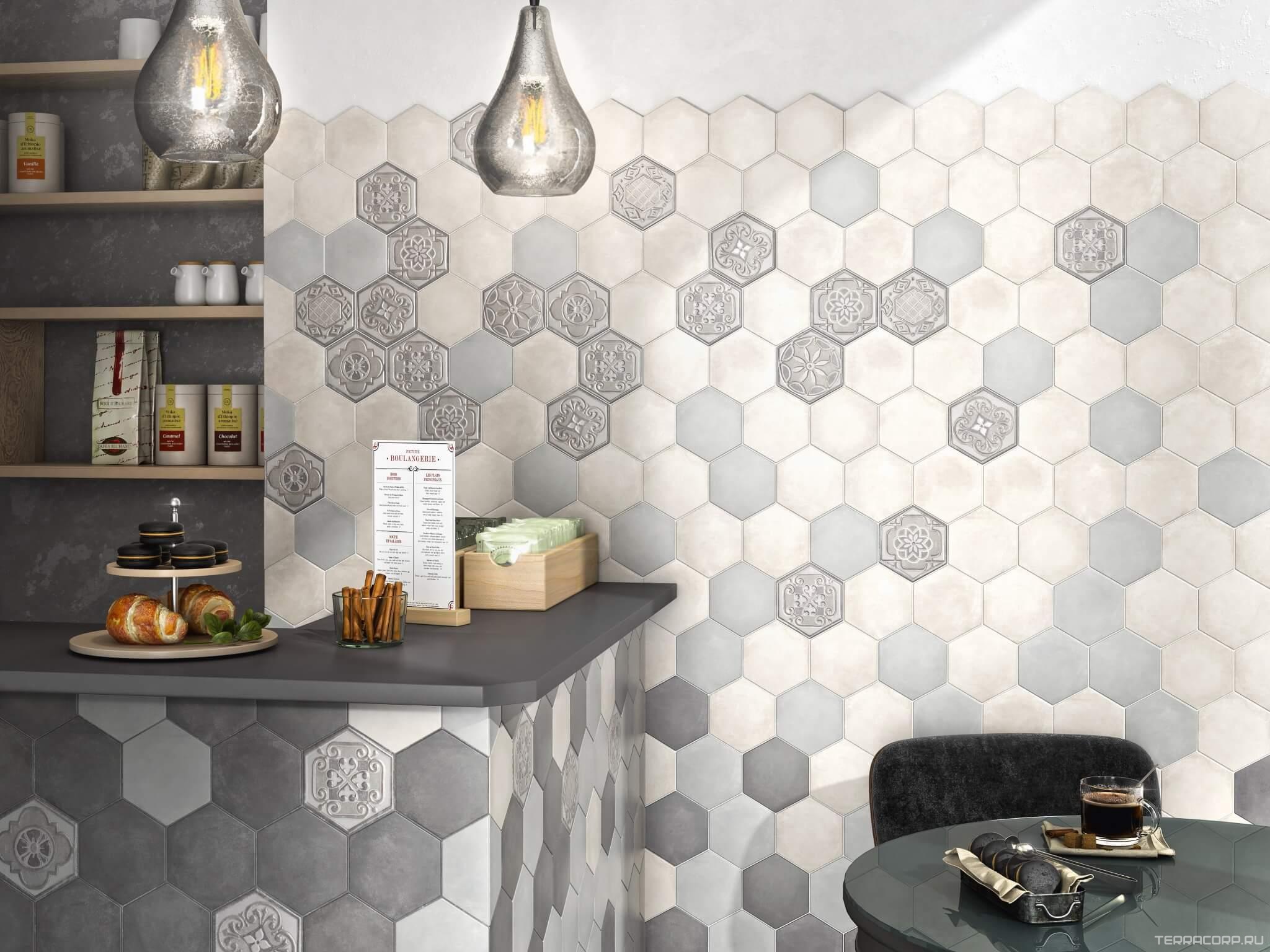 Керамогранит Kerama Marazzi Урбан светлый беж 30x30 Бежевый, фото 2