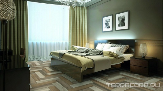 Коллекция Artwood