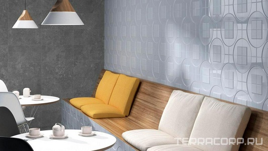 Коллекция Saxon