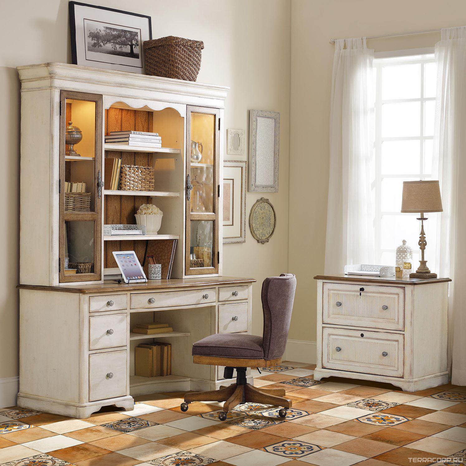 Керамическая плитка Absolut Keramika Arsenal Decor 4 pz 20x20 Комбинированный, фото 2