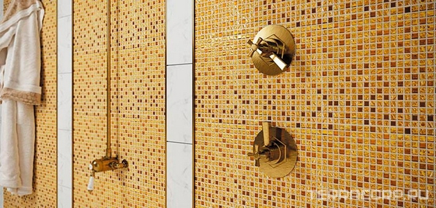 Коллекция Crystal