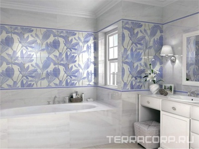 Коллекция Сады Форбури