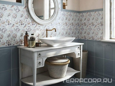 Коллекция Планте