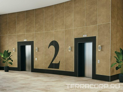 Коллекция Seta