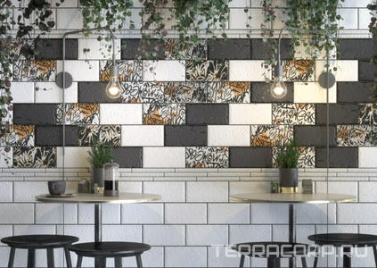 Коллекция Граффити