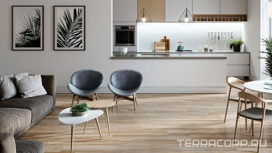 Коллекция Lake