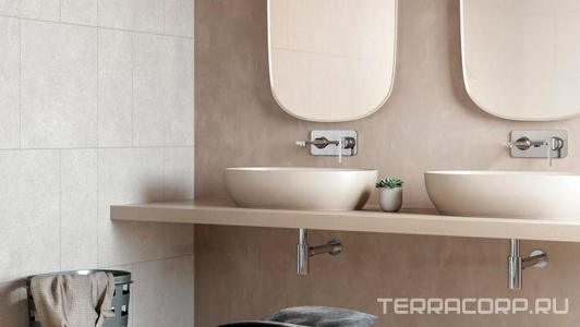 Коллекция Newcon