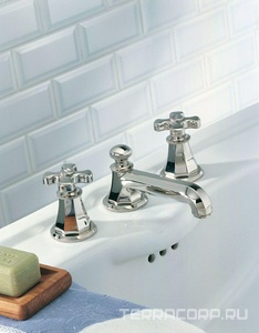 Коллекция Art Deco