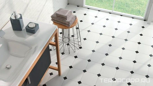 Коллекция Eight